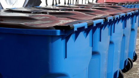 МЕУ може да помогне на общините със софтуер за изчисляване на такса смет