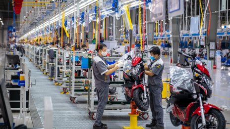 Книжата на Vingroup поскъпват с над 6% в очакване на листването на звеното Vinfast