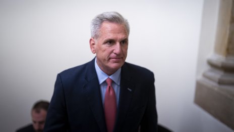 Следващото предизвикателство пред Маккарти: Да прокара сделката за дълга в Конгреса