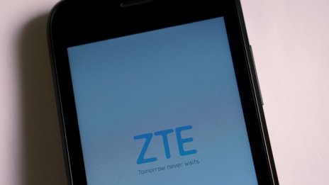 Инвеститорите изтриха 3 млрд. долара от пазарната капитализация на ZTE