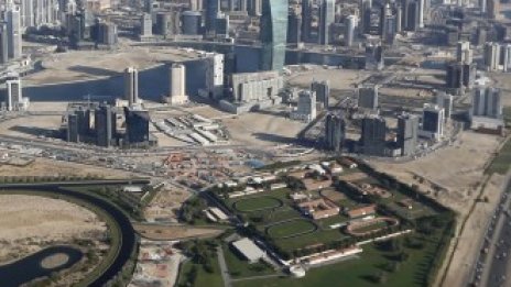 Дубайските имоти са убежище за пране на пари