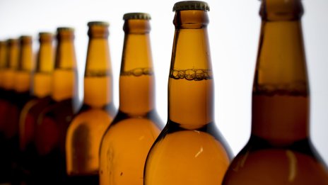 Производството на бира в ЕС надхвърля 33 млрд. литра през 2021 г.