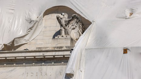 Тръмп разтърси пазарите с критиките си срещу Фед