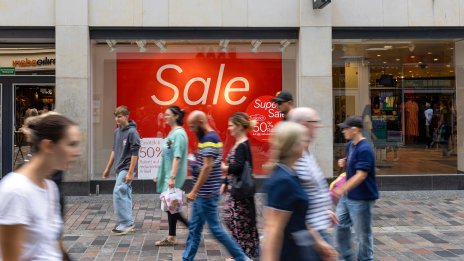 Очакванията за германския бизнес остават на няколкомесечно дъно