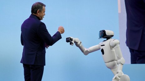Ще причини ли изкуственият интелект следващата Голяма депресия?
