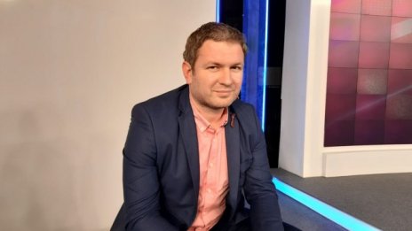 Владимир Кръстев: Пандемията ускори дигитализацията в образованието