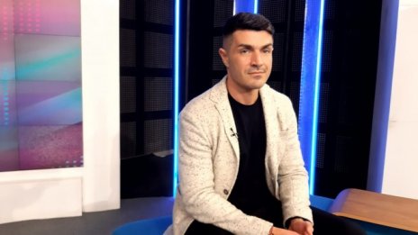 Н. Маречков: Дигитализацията позволява да направим всичко по-сигурно за клиентите