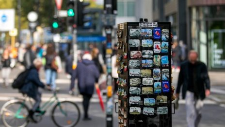 Пътуванията на българи в чужбина надхвърлиха предпандемичните нива