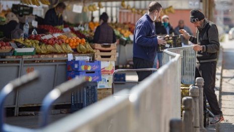 Бизнес климатът в България се влошава и през октомври