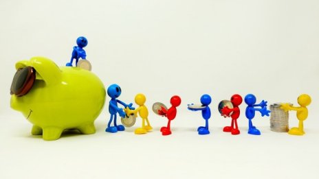 От днес може да се подават декларации за данъчното облекчение за деца