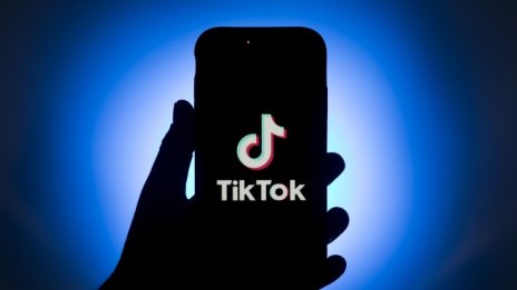 TikTok планира да навлезе в гейминг индустрията