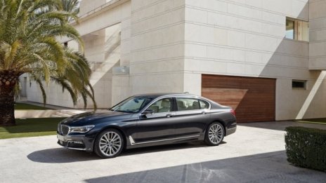 BMW изнесе ценовата листа на новата 7-Series