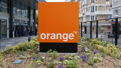 Продажбите на Orange надминаха очакванията