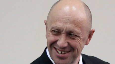 Пригожин предлагал на Киев информация за руски позиции, украинците не му повярвали