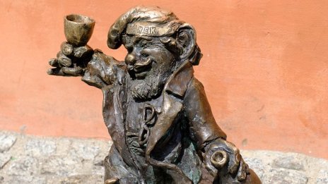 Компаниите са опасно опиянени от дълга