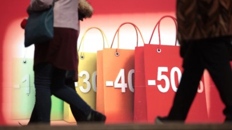 България отчита рекорден срив на потреблението 