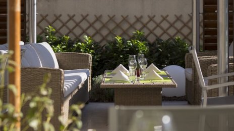 Ресторант &bdquo;Сезони&ldquo; в Hilton Sofia посреща гости от 9 май с ново меню