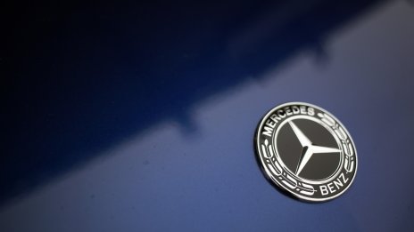 Mercedes иска да бъде американска марка, но въпреки това усеща натиска от митата