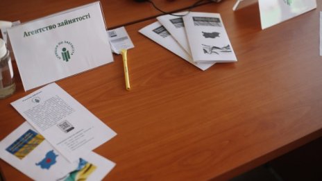 Офис секретар и администратор в хотел са най-търсените професии от украинци у нас