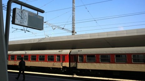 БДЖ с нов директор, избран след конкурс