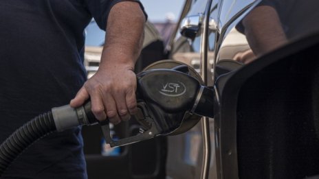 Щатската инфлация достигна най-високо ниво от 1981 г. 