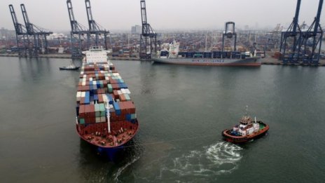 СТО занижава прогнозите си за световната търговия