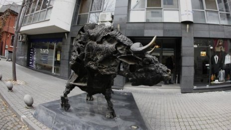 Сделка с акции на "ЧЕЗ Електро" формира над една трета от оборота на БФБ