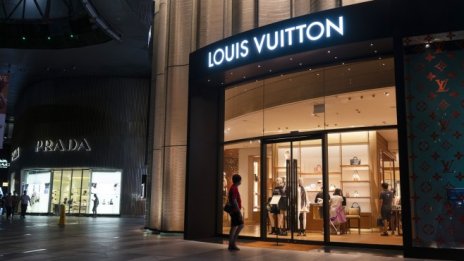 Войната и COVID не можаха да помрачат продажбите на LVMH