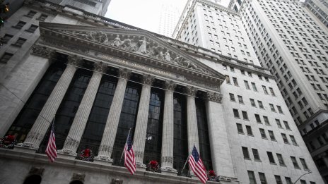 Dow премина границата от 38 хил. пункта за първи път