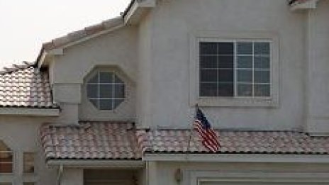 Жилищните цени в САЩ с най-големия си спад от повече от година през февруари