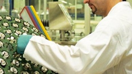 Johnson & Johnson придобива швейцарската Synthes за 21 млрд. долара