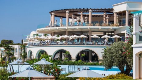 Половината от хотелите у нас ще предложат по-ниски цени на нощувките