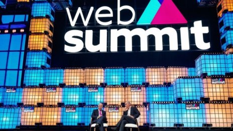 Web Summit все пак ще се проведе, но в по-различен формат