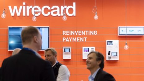 В доверителната сметка на Wirecard има пари като за един iPhone