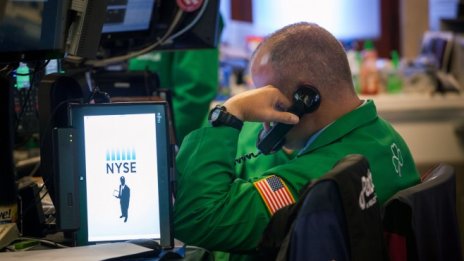 Опасенията за подновяване на търговските войни помрачават старта на Wall Street*