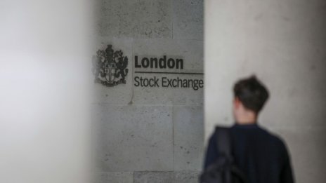 Клирингът на ЕС все още е във Великобритания, а Brexit наближава