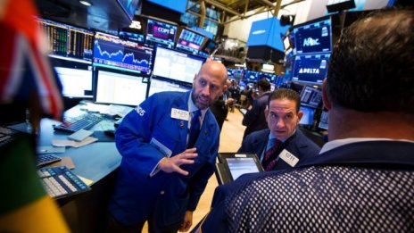 Данните за работните места в частния сектор объркаха Wall Street*