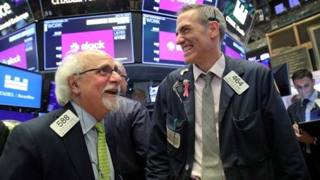 Ще продължи ли оптимизмът на капиталовите пазари и през септември?