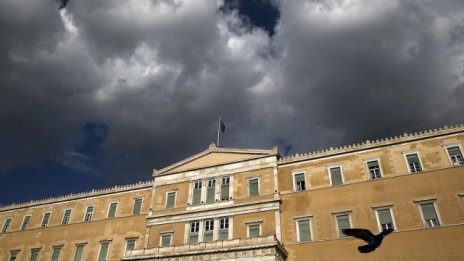 Гърция насочва вниманието си към извънредното заседание на Еврогрупата