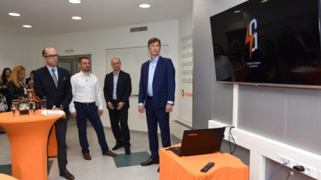 4G вече и от Vivacom