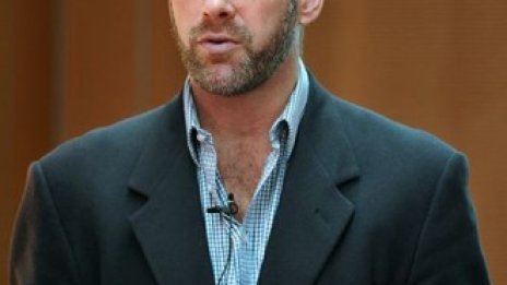 Скот Нюман: Новите технологии ще помогнат да усвоим неизползваните данни