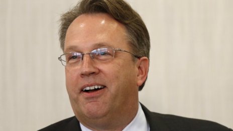 Уилямс: Икономиката на САЩ е в добра форма