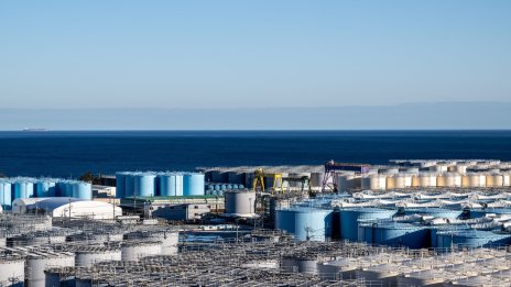 Как Япония ще се освободи от радиоактивната вода след аварията във Фукушима