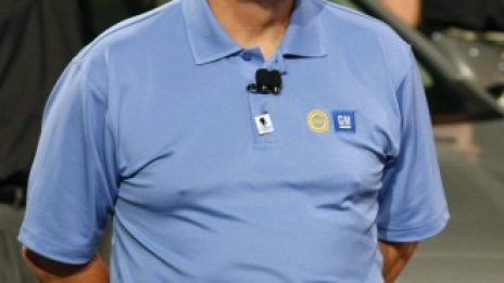 Ейкърсън: Opel не се продава