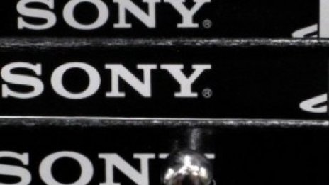 Sony отчете загуба за 199 млн. долара за първото финансово тримесечие 