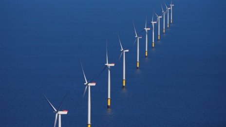 Германските производители на вятърна енергия търсят нова ценова схема