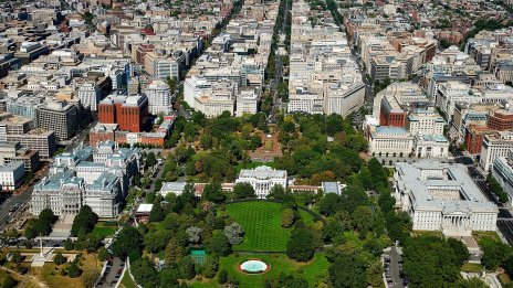 Българският строителен холдинг "Главболгарстрой" проведе поредица от срещи в американската столица