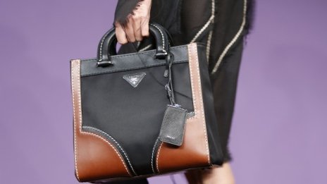 Prada се опитва да си върне блясъка