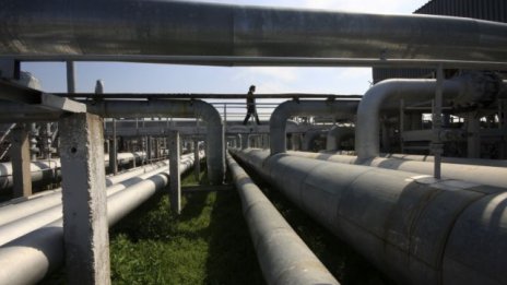 Нафтогаз ще съди Русия заради загубените активи в Крим