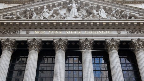 Американските борси се оцветиха в зелено въпреки притесненията за Близкия изток